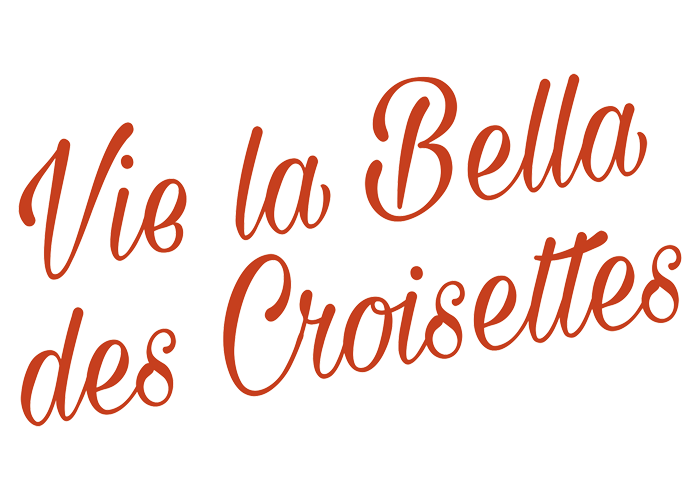 Vie la Bella des Croisettes